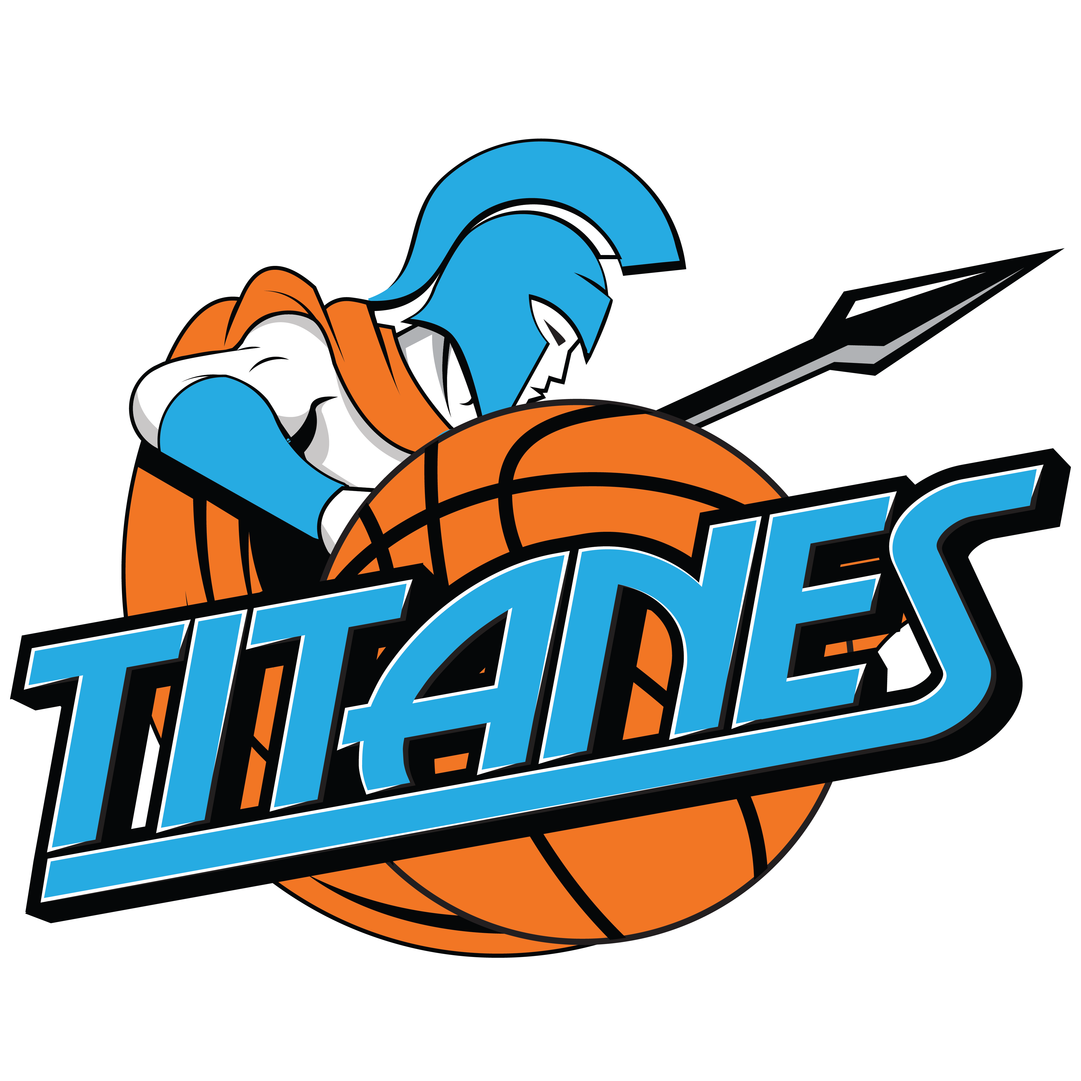 Titanes del Distrito